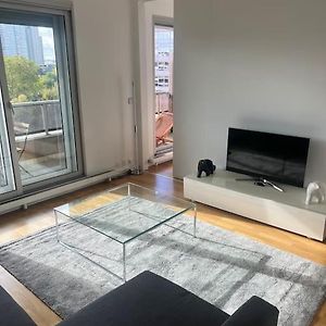 Appartement met een Slaapkamer